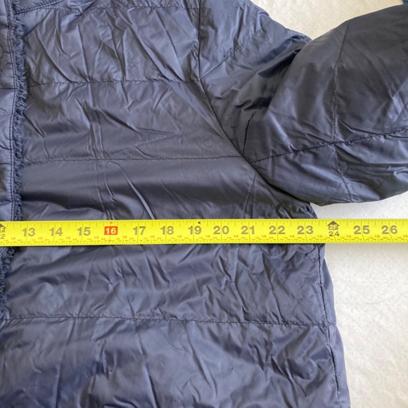 J.Jill women’s down filled Jacket - Picture 7 of 7